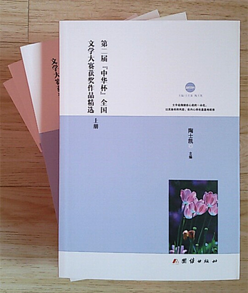 52《第二届“中华杯”全国文学创作大赛获奖作品精选　上册》2.jpg